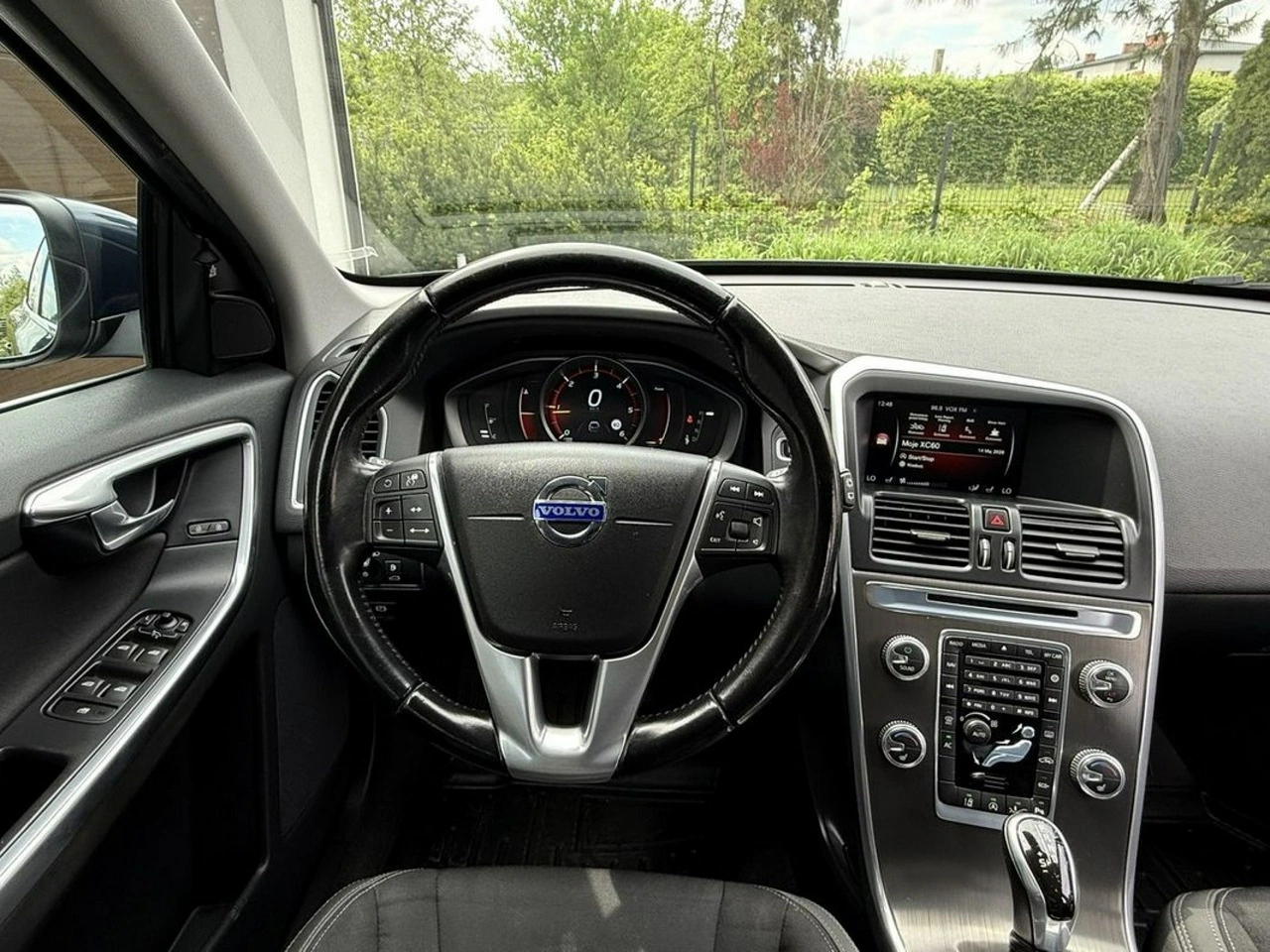 Volvo XC 60 - Zdjęcie 20