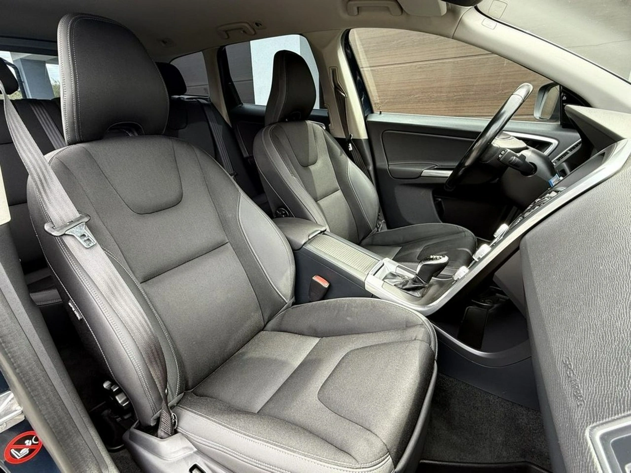 Volvo XC 60 - Zdjęcie 26