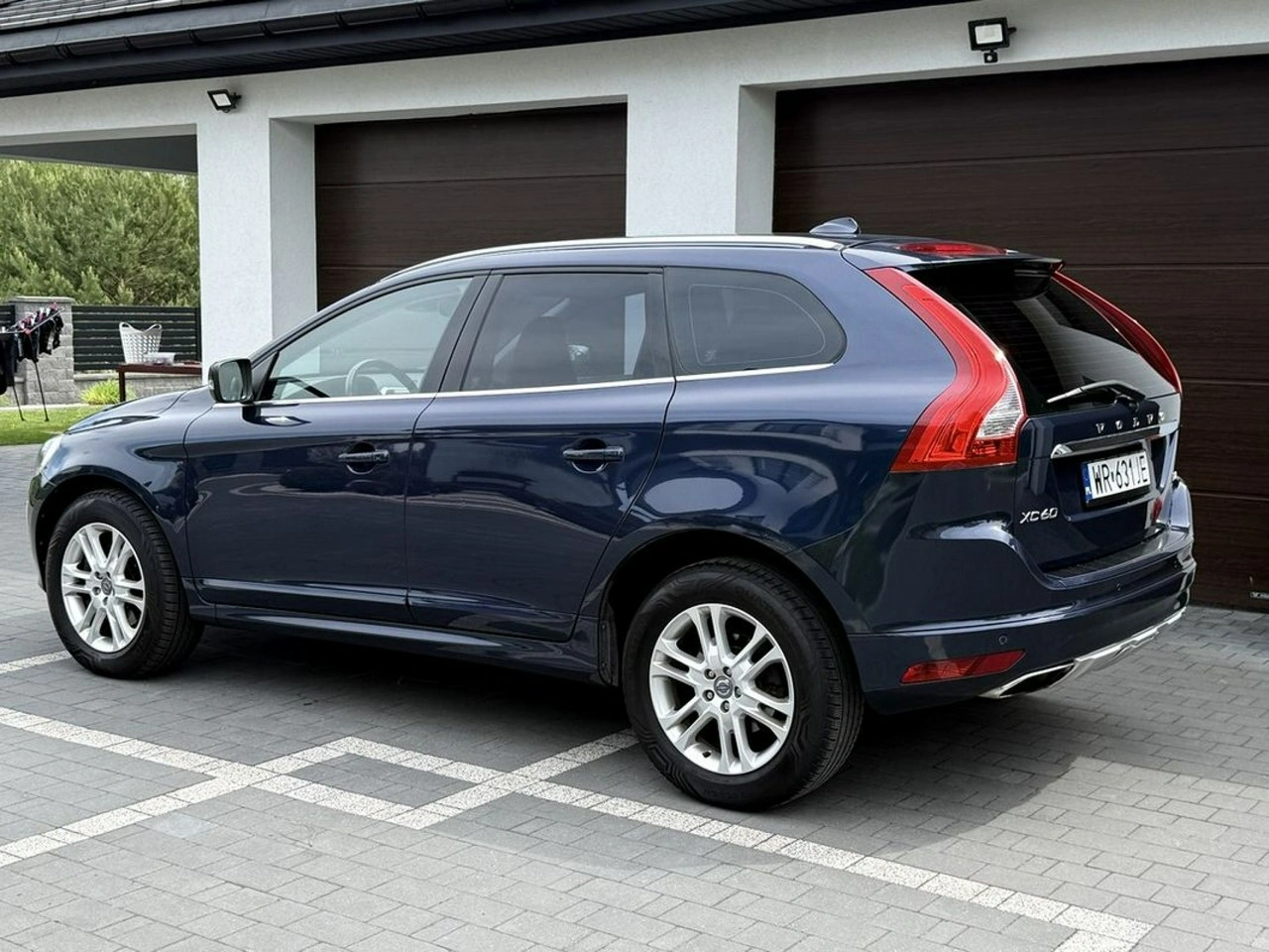 Volvo XC 60 - Zdjęcie 3