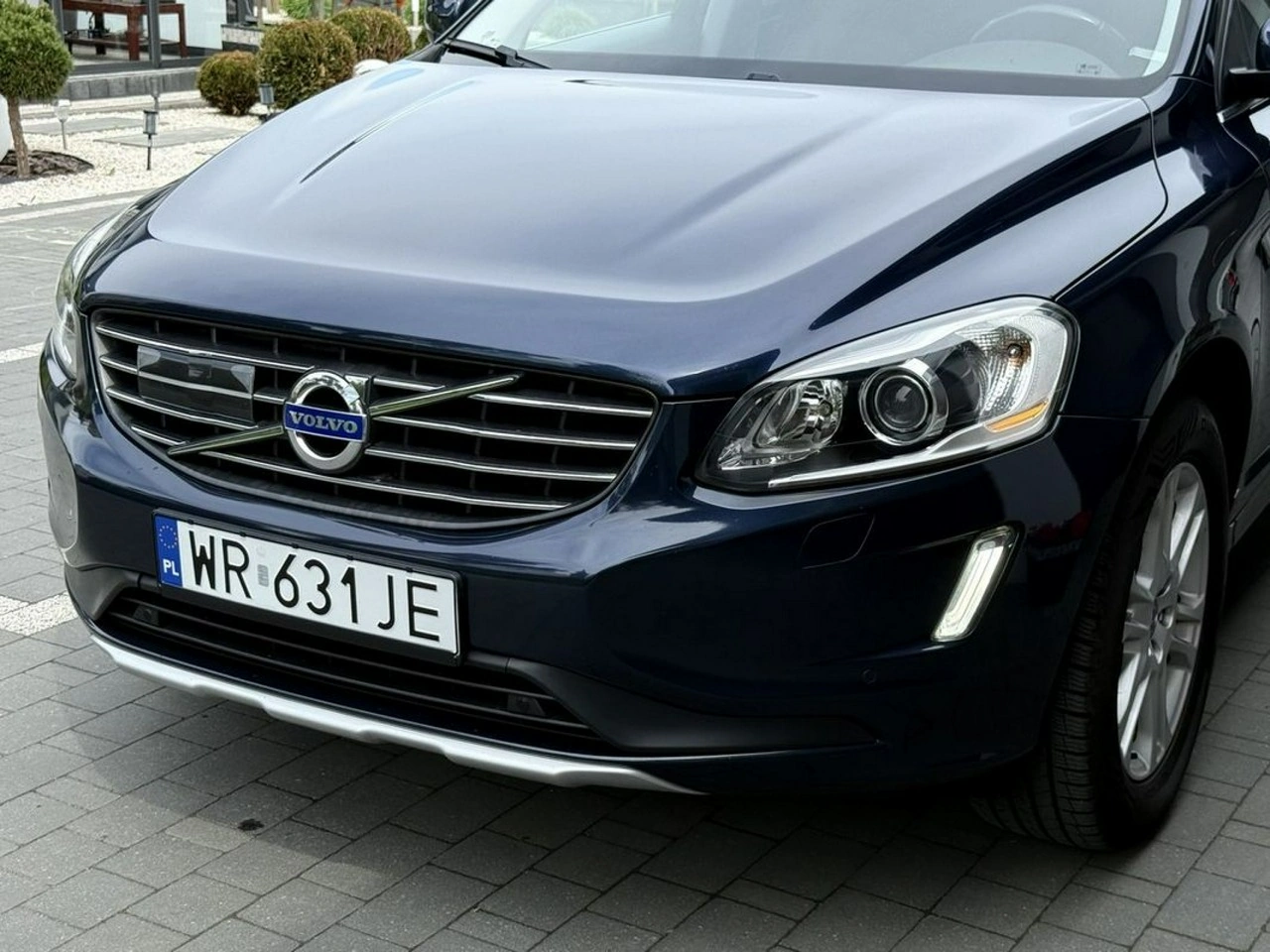 Volvo XC 60 - Zdjęcie 33
