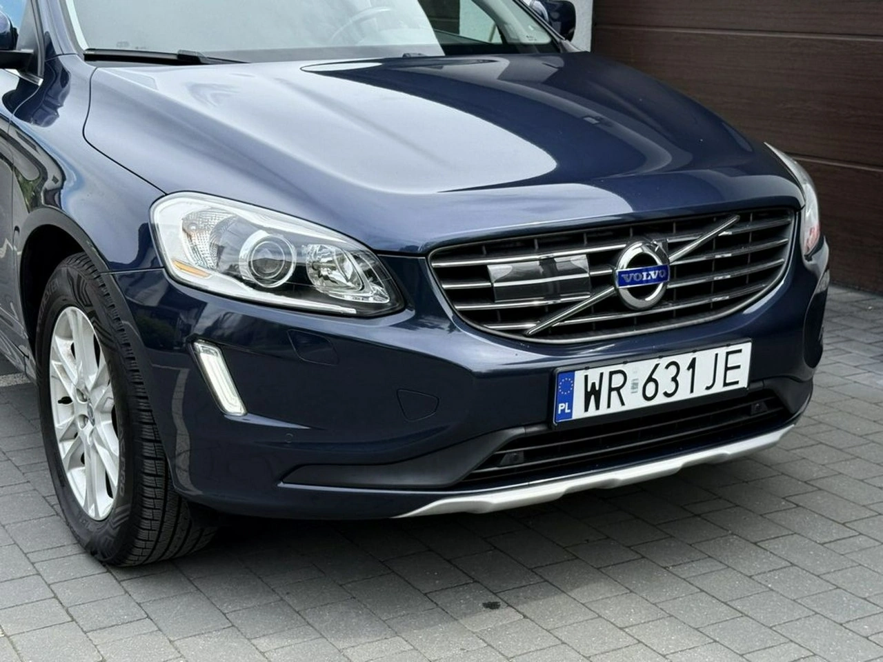 Volvo XC 60 - Zdjęcie 34