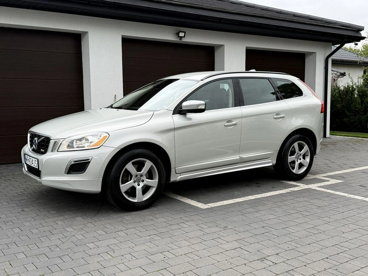Volvo XC 60 - Zdjęcie 1