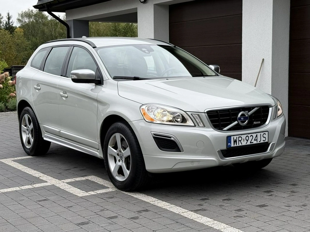 Volvo XC 60 - Zdjęcie 10