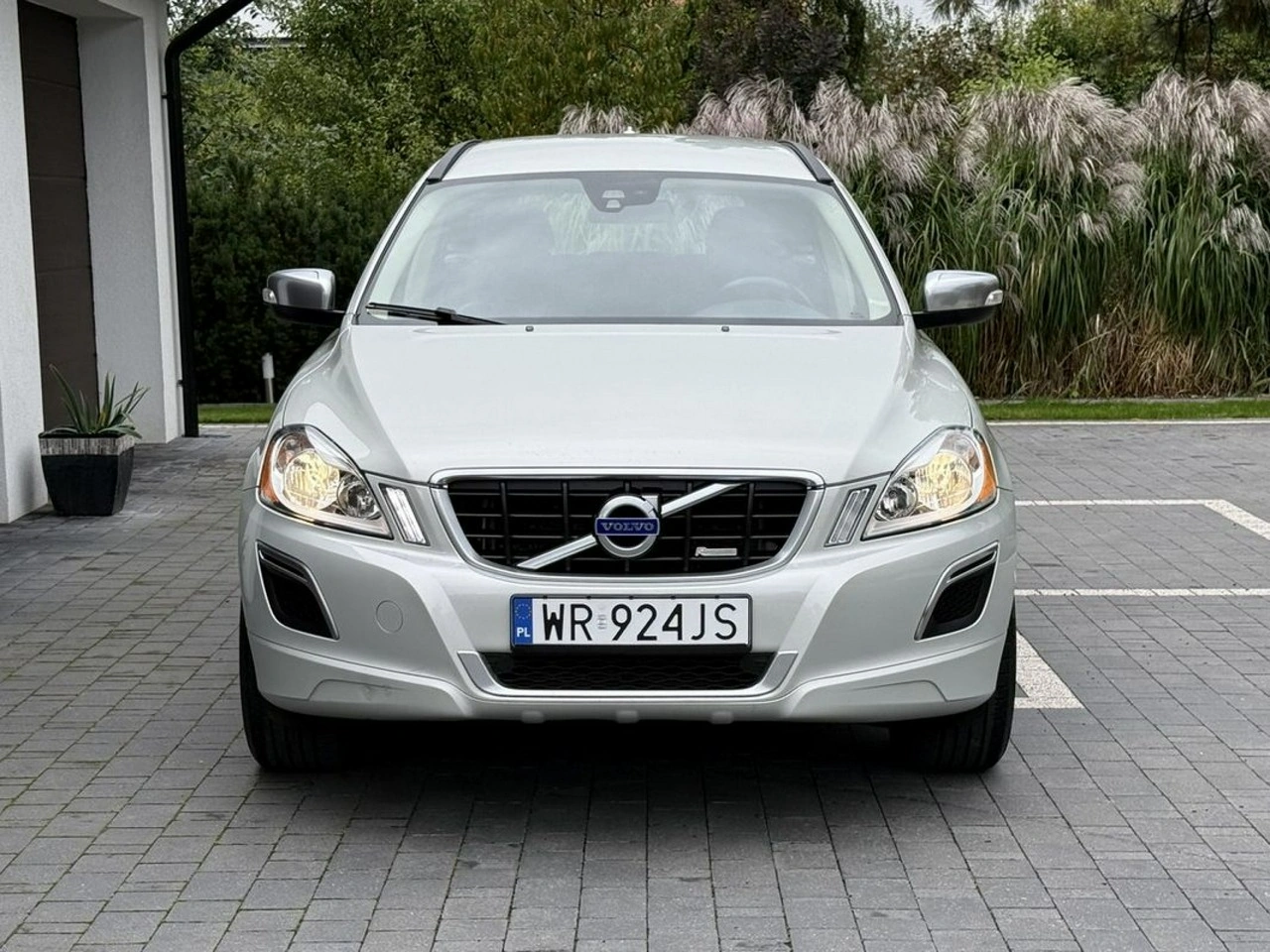 Volvo XC 60 - Zdjęcie 11
