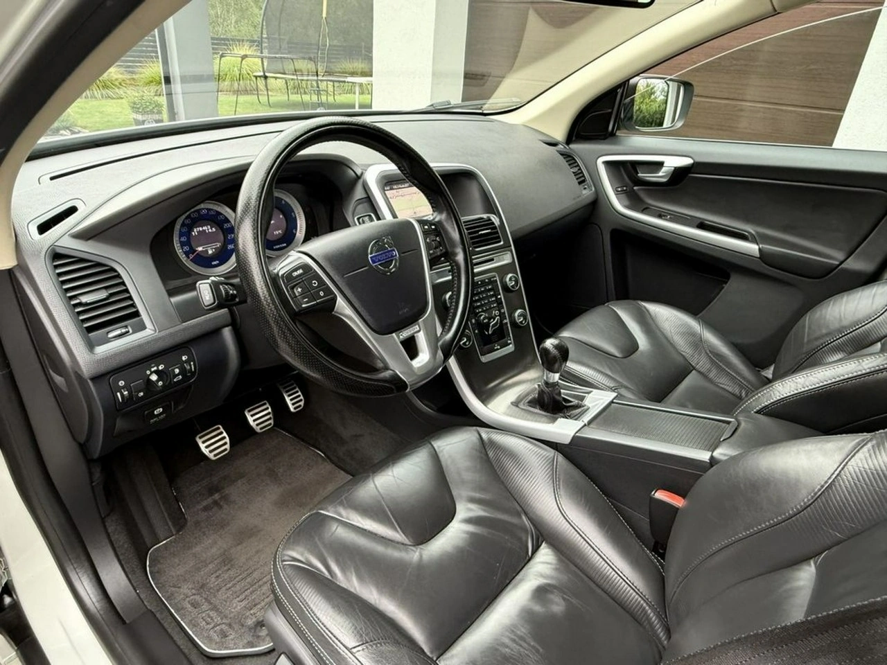 Volvo XC 60 - Zdjęcie 12