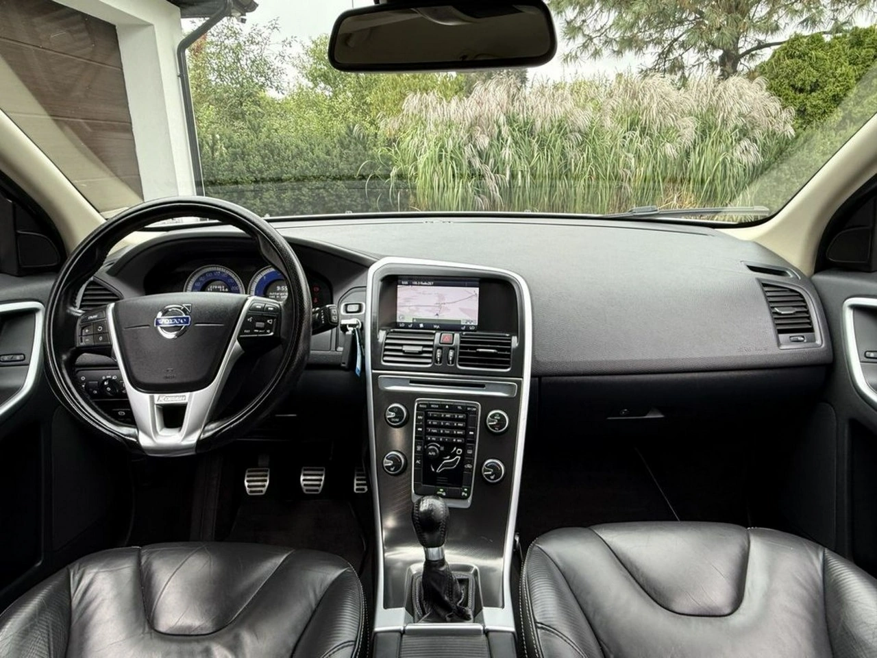 Volvo XC 60 - Zdjęcie 19