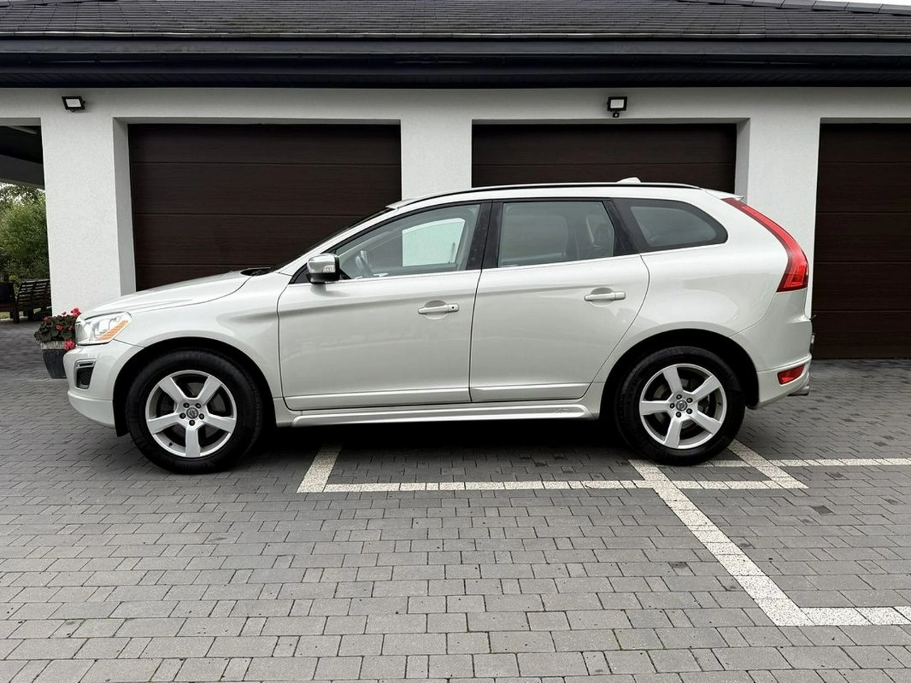Volvo XC 60 - Zdjęcie 2