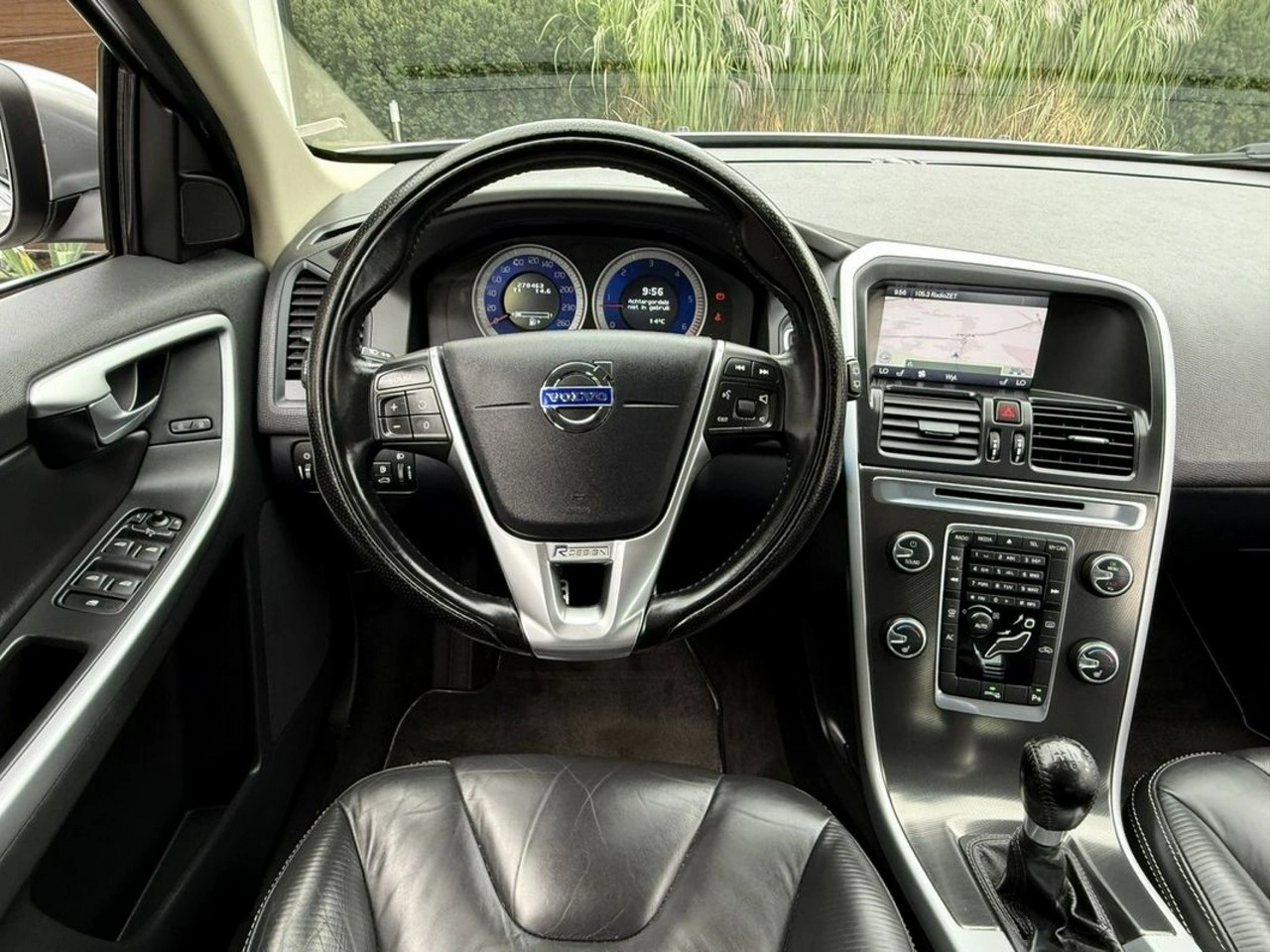 Volvo XC 60 - Zdjęcie 20