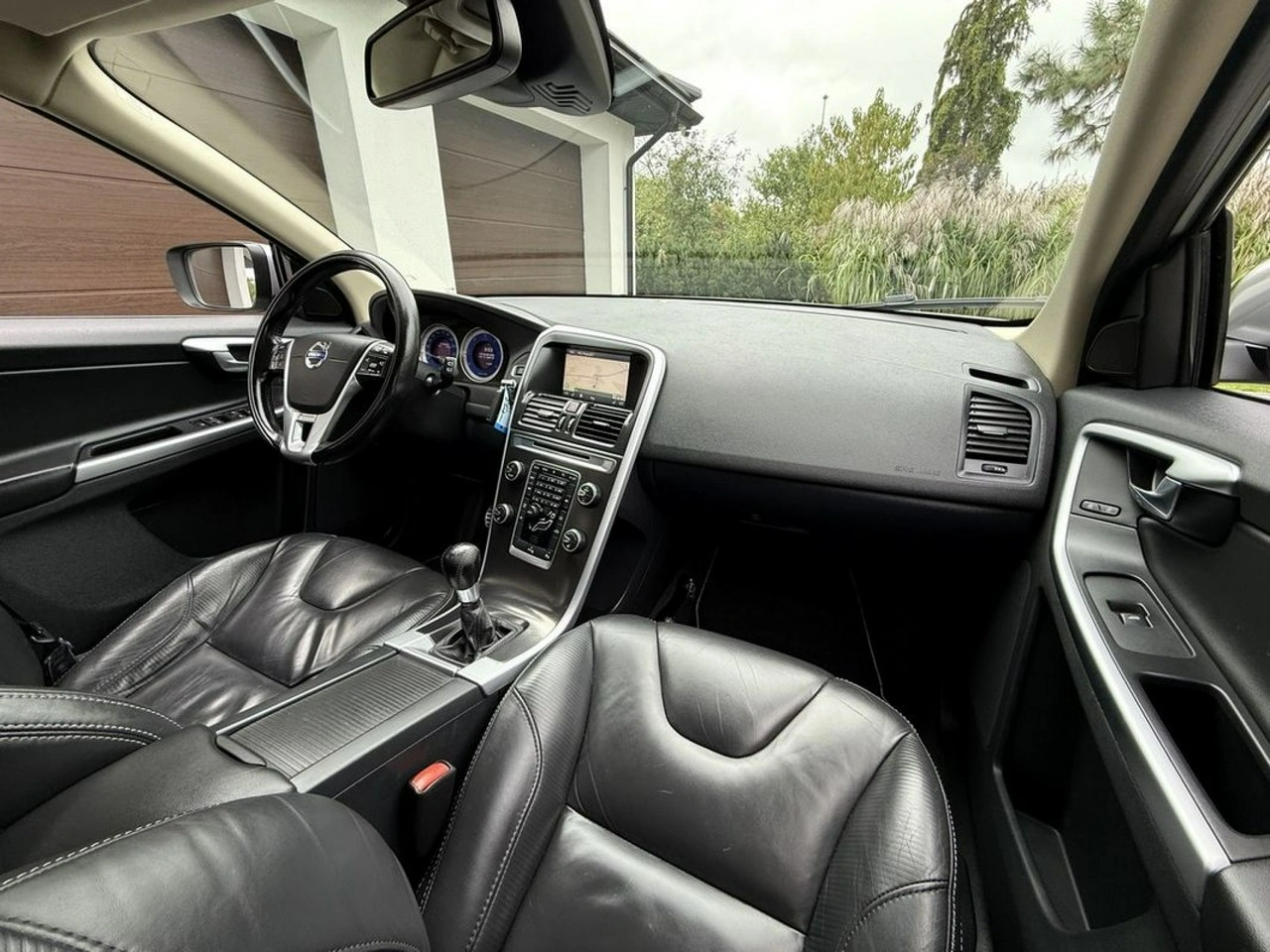 Volvo XC 60 - Zdjęcie 28