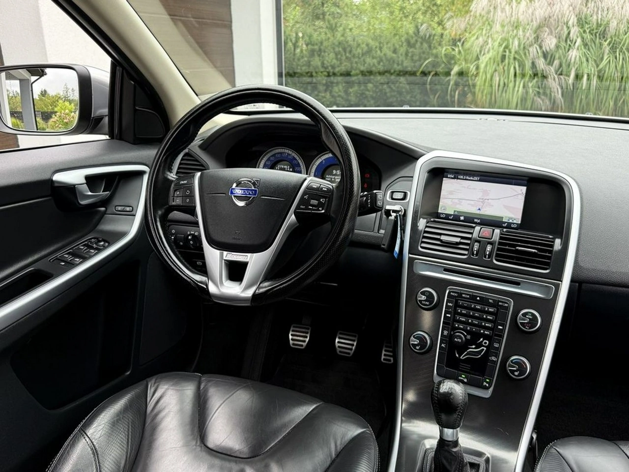 Volvo XC 60 - Zdjęcie 29