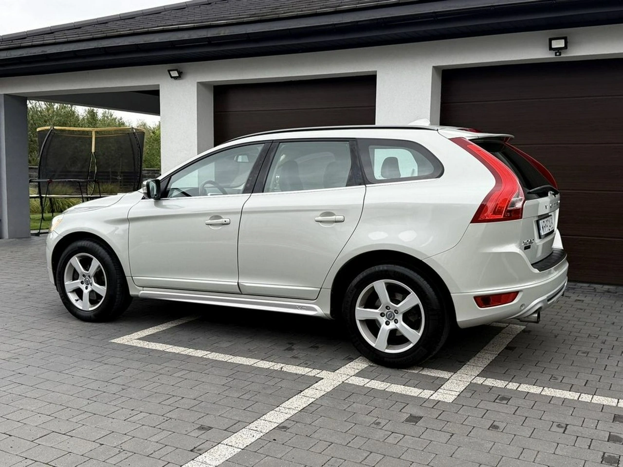 Volvo XC 60 - Zdjęcie 3