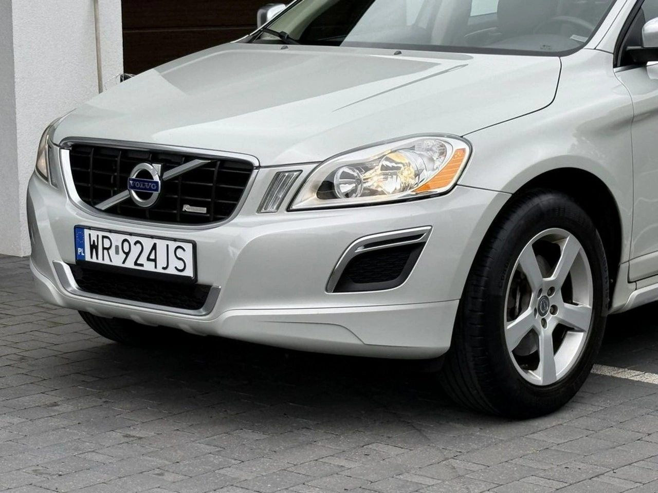 Volvo XC 60 - Zdjęcie 32