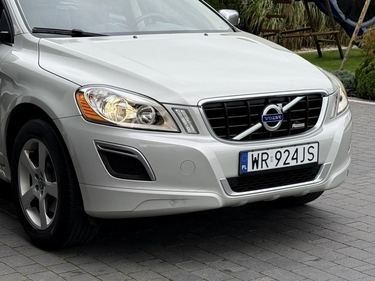 Volvo XC 60 - Zdjęcie 33
