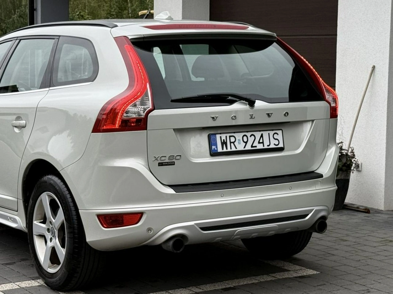 Volvo XC 60 - Zdjęcie 34