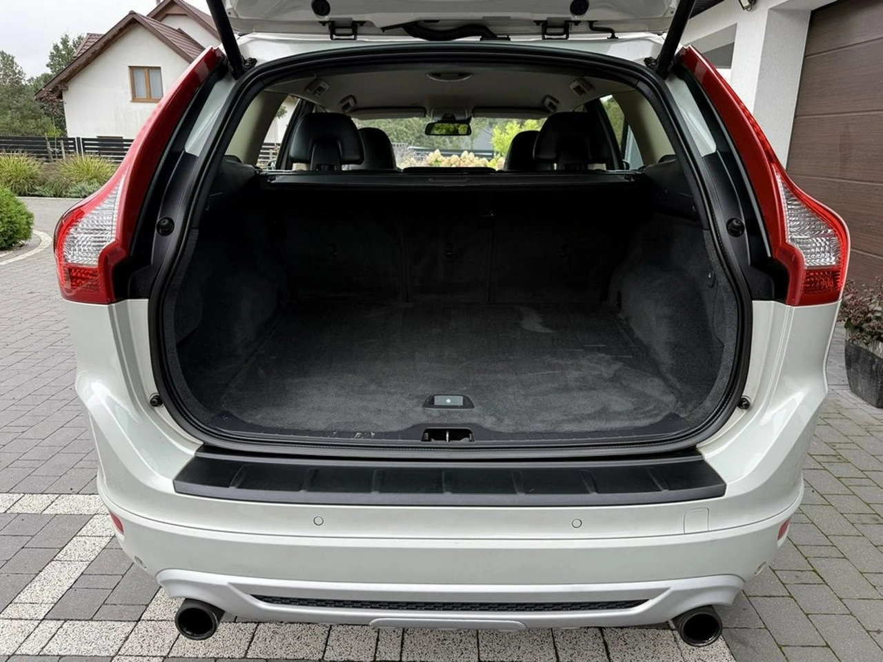 Volvo XC 60 - Zdjęcie 36