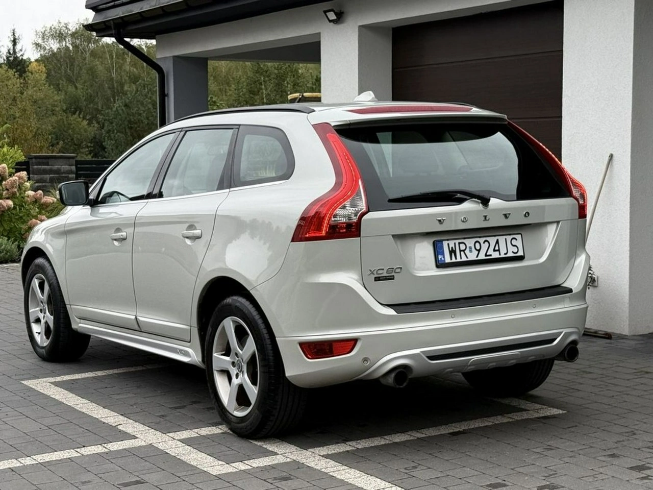 Volvo XC 60 - Zdjęcie 4