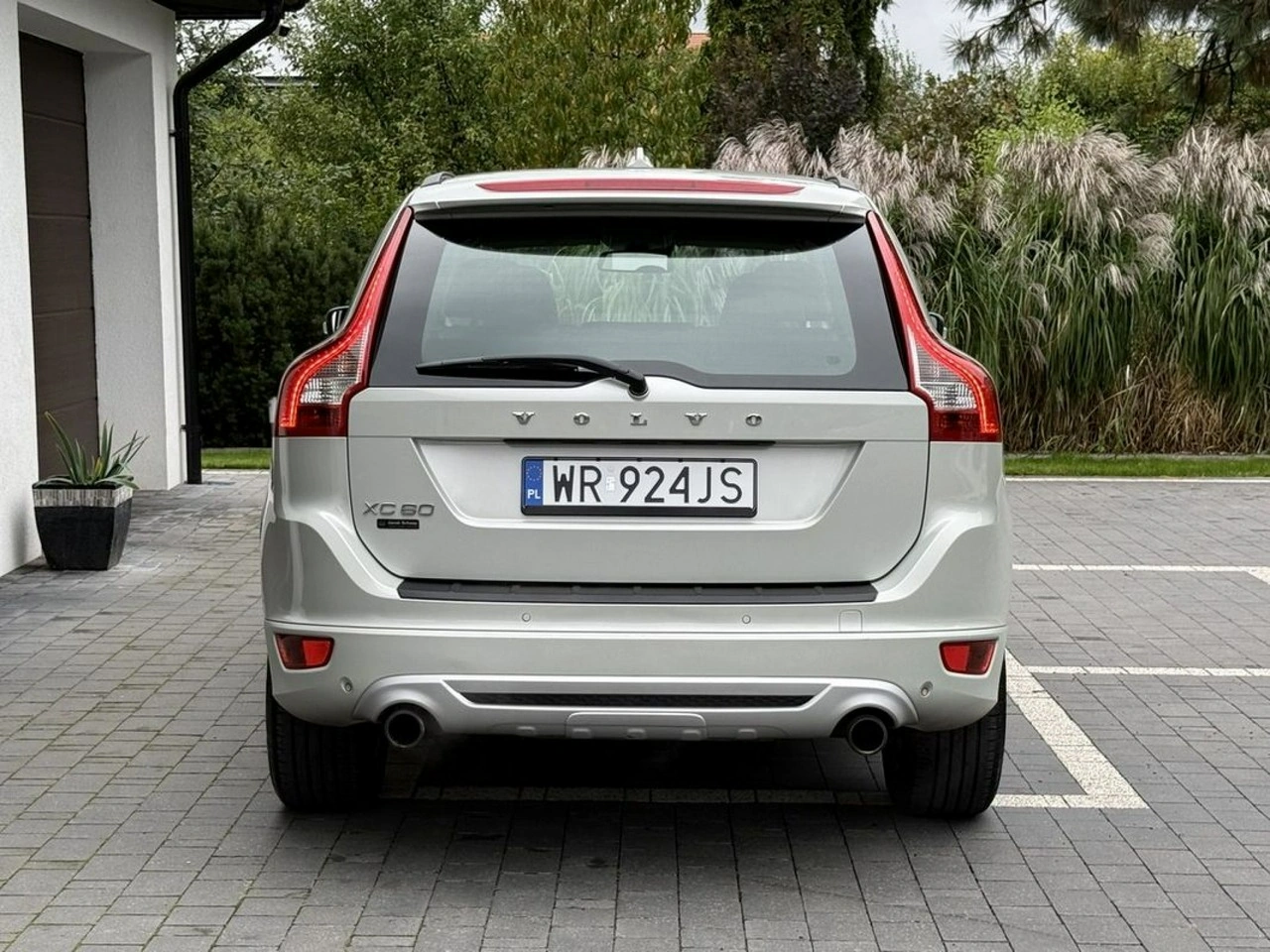 Volvo XC 60 - Zdjęcie 5
