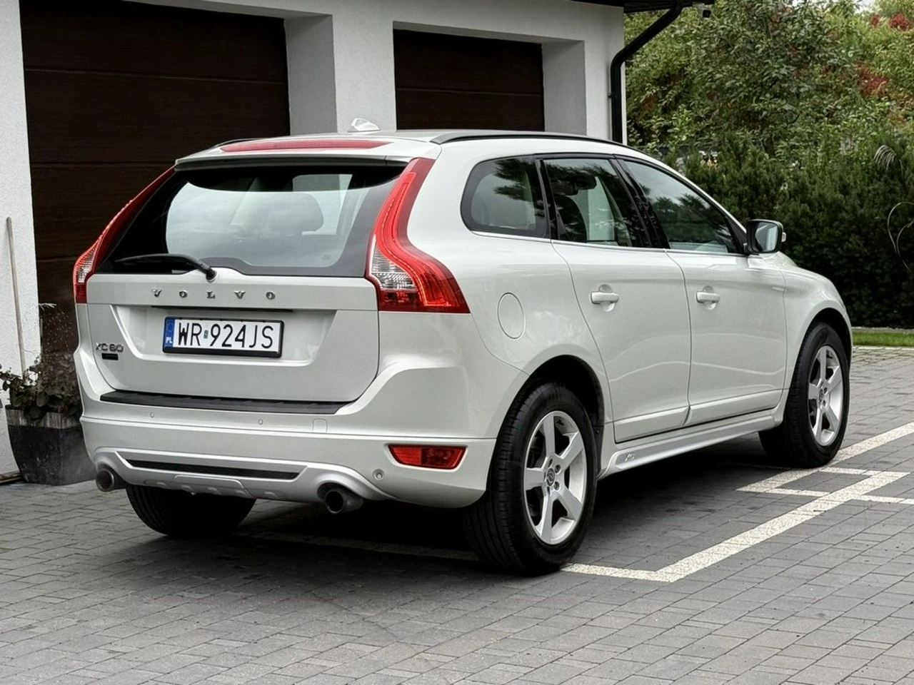 Volvo XC 60 - Zdjęcie 6