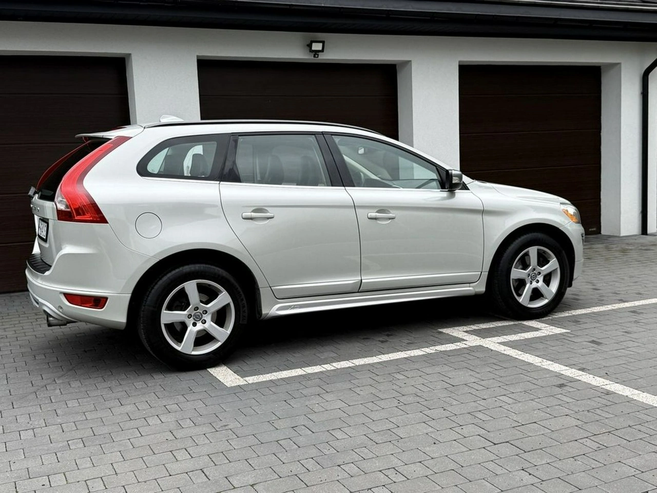 Volvo XC 60 - Zdjęcie 7