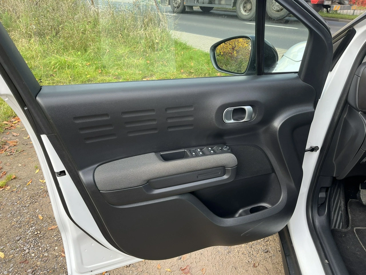 Citroën C3 Aircross - Zdjęcie 18