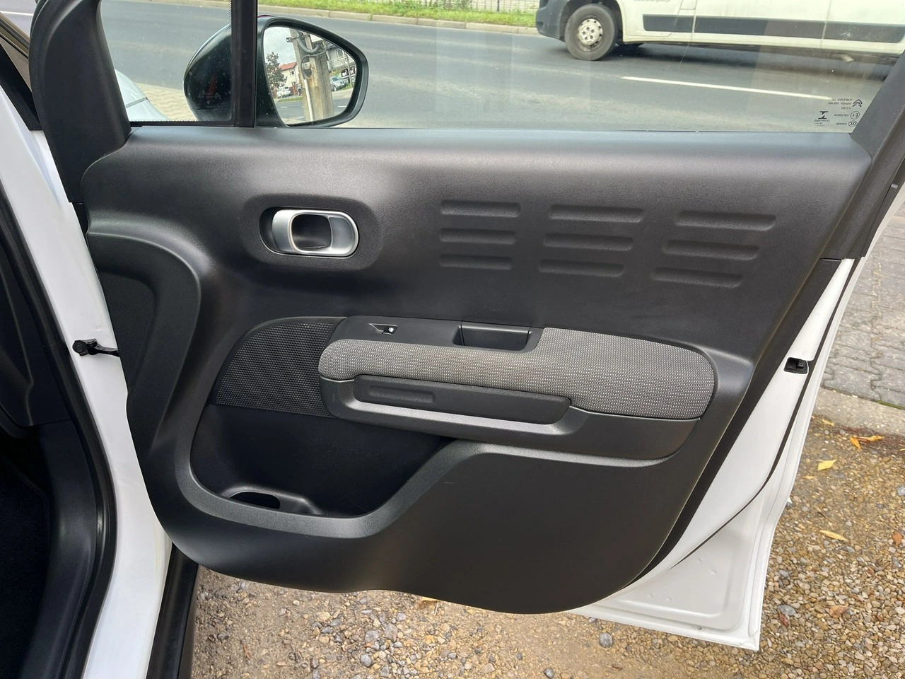 Citroën C3 Aircross - Zdjęcie 22