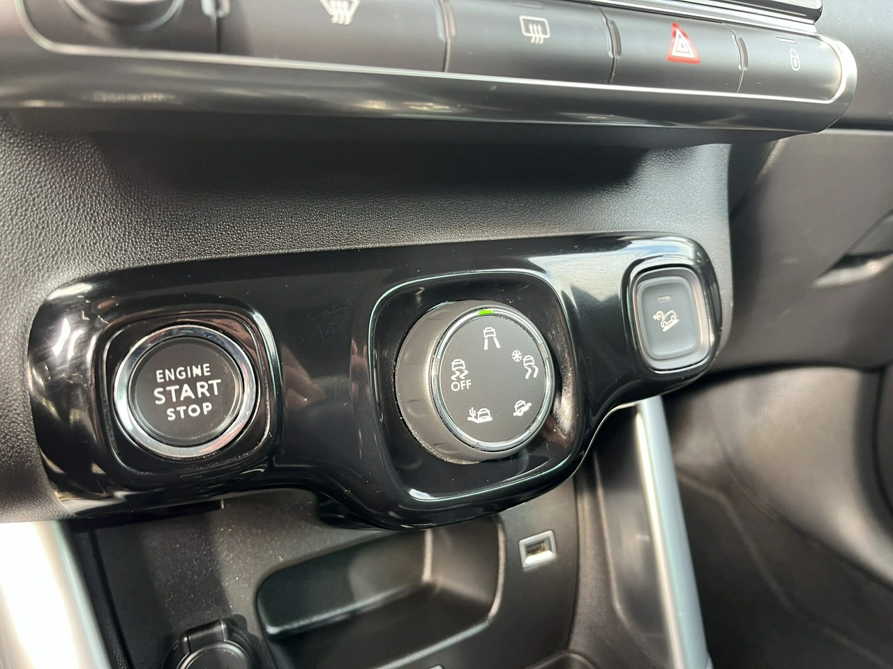 Citroën C3 Aircross - Zdjęcie 29