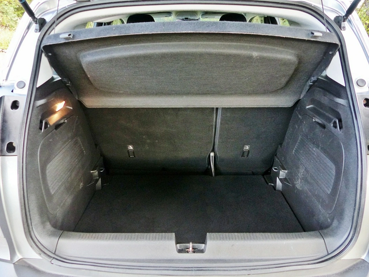 Opel Crossland X - Zdjęcie 9