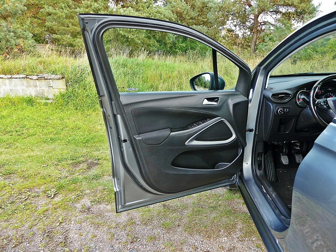 Opel Crossland X - Zdjęcie 15