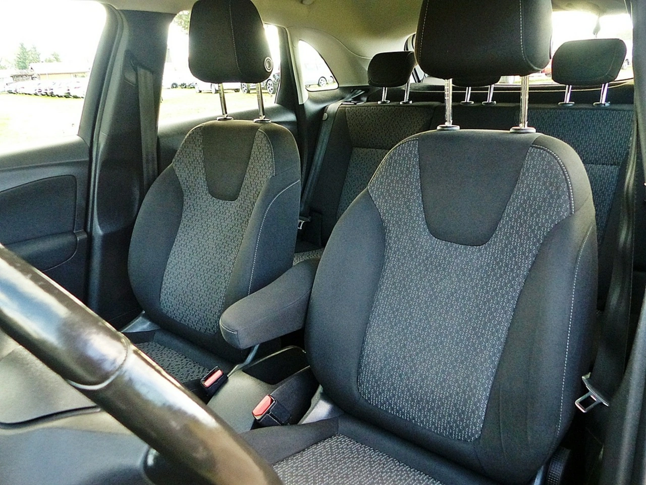 Opel Crossland X - Zdjęcie 18