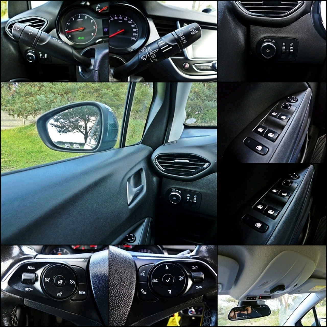 Opel Crossland X - Zdjęcie 27
