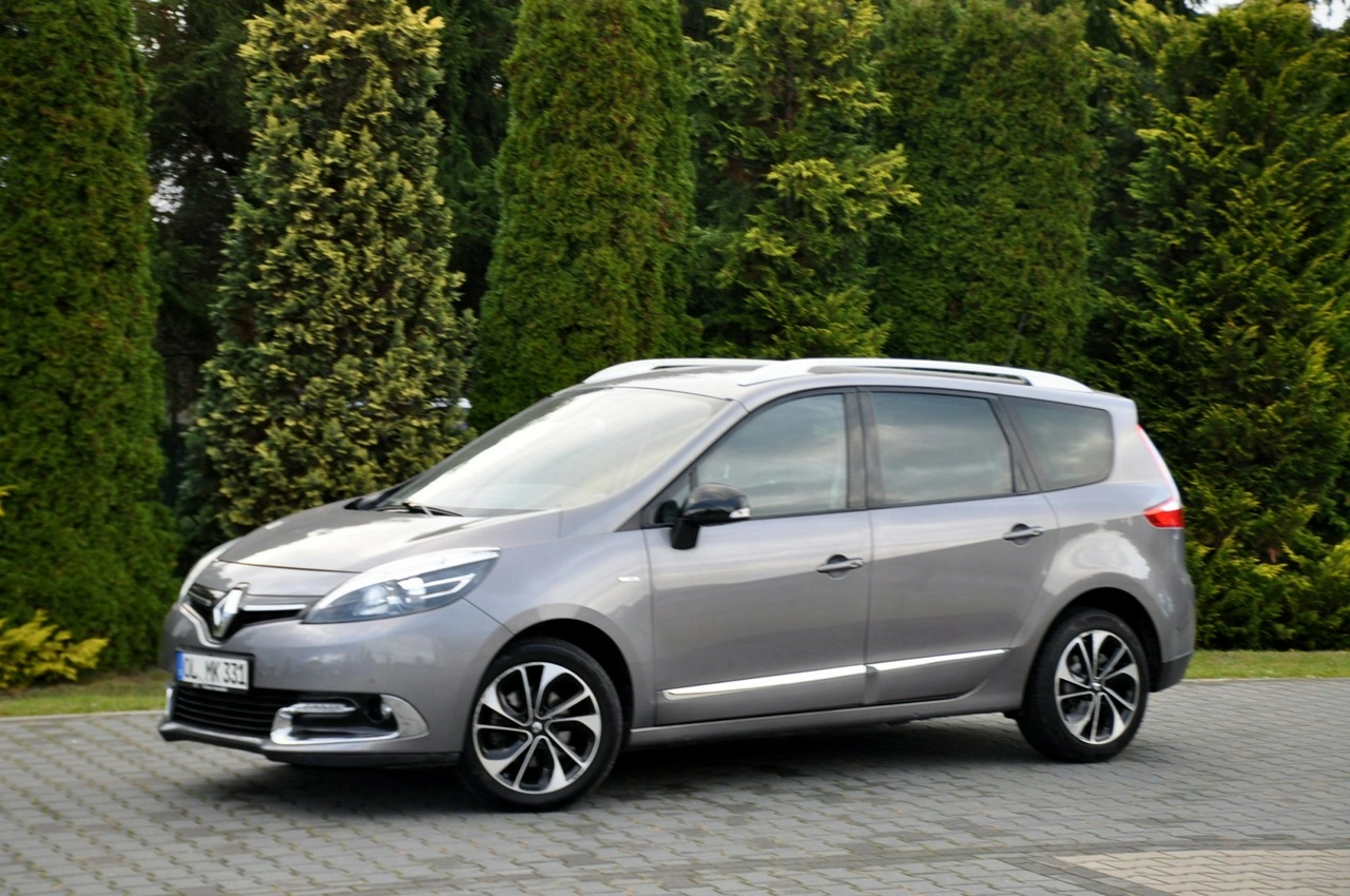 Renault Scenic - Zdjęcie 10