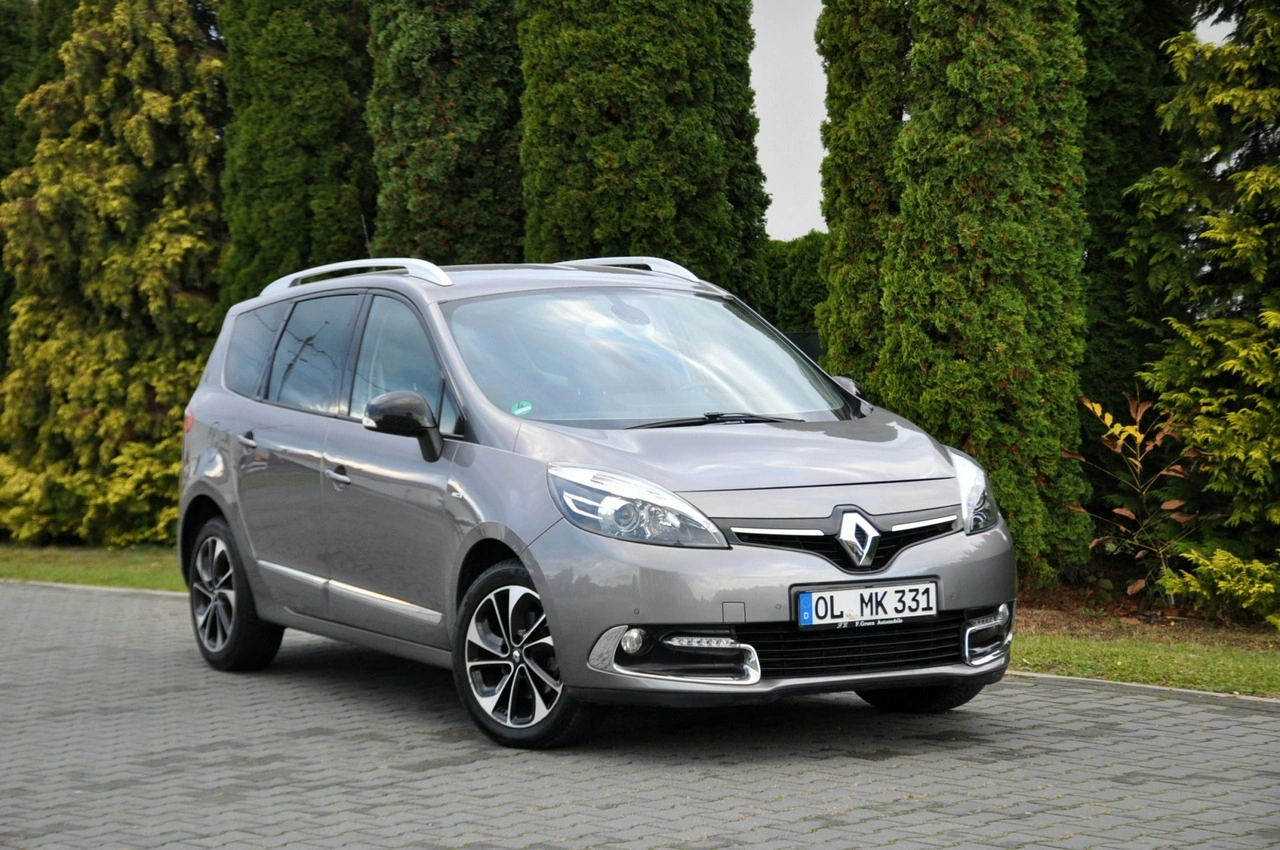 Renault Scenic - Zdjęcie 1