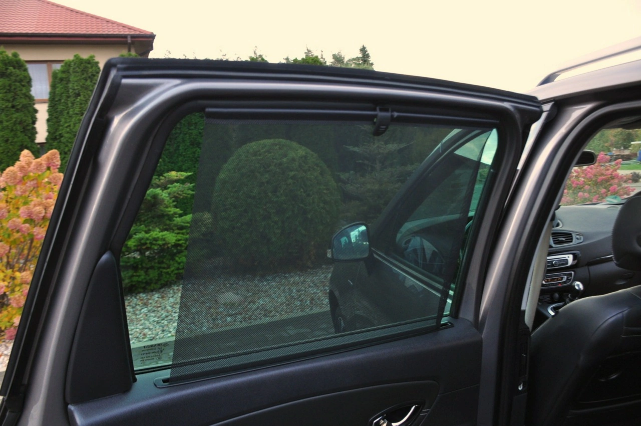 Renault Scenic - Zdjęcie 20