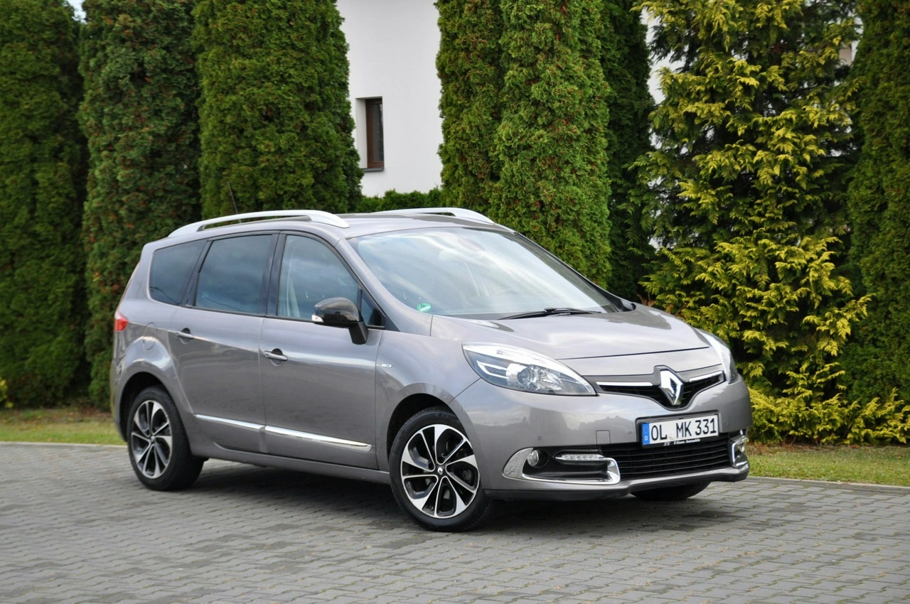 Renault Scenic - Zdjęcie 2