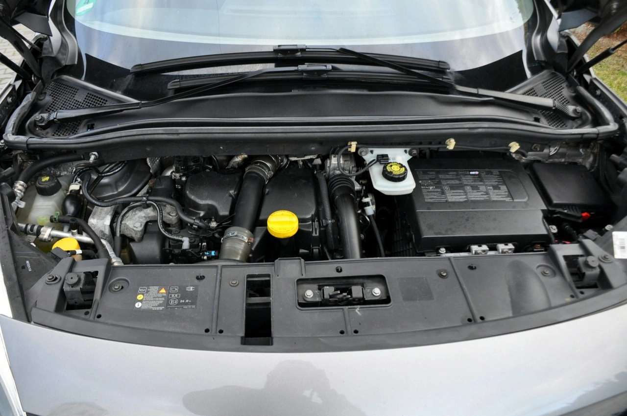 Renault Scenic - Zdjęcie 38