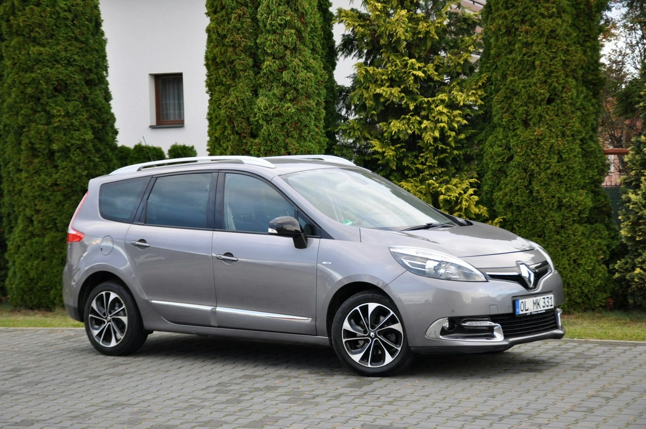 Renault Scenic - Zdjęcie 3