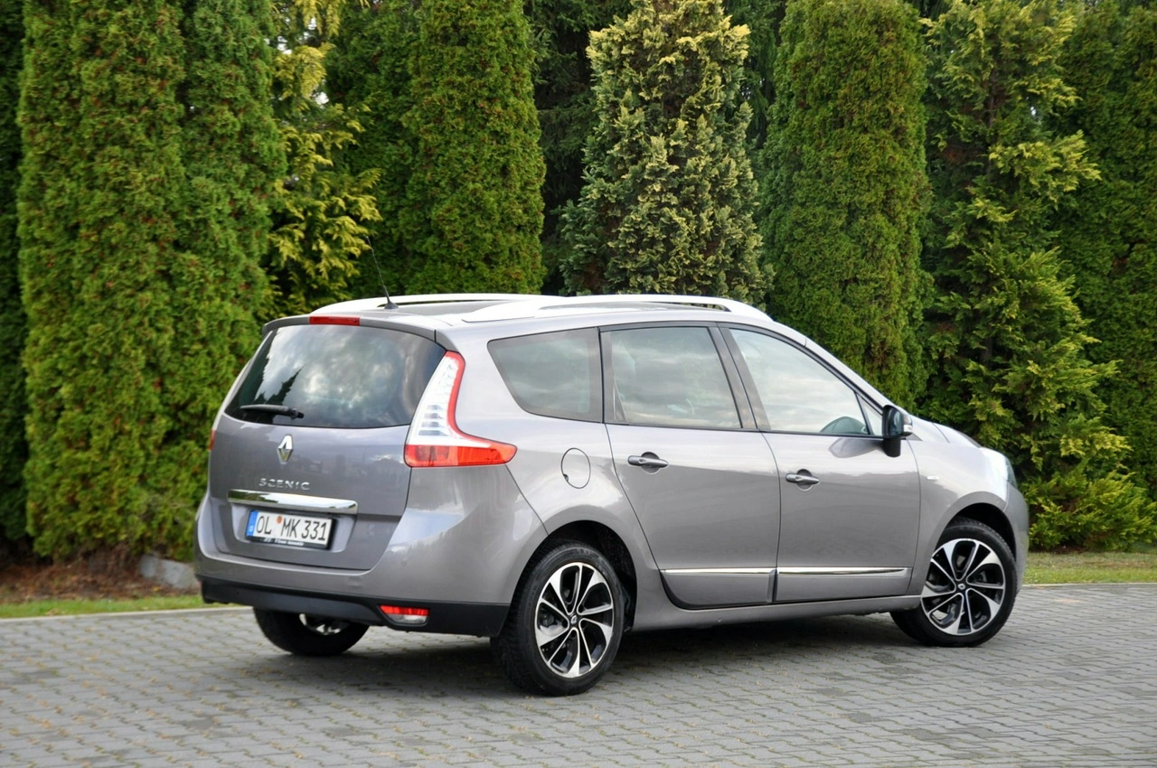 Renault Scenic - Zdjęcie 4