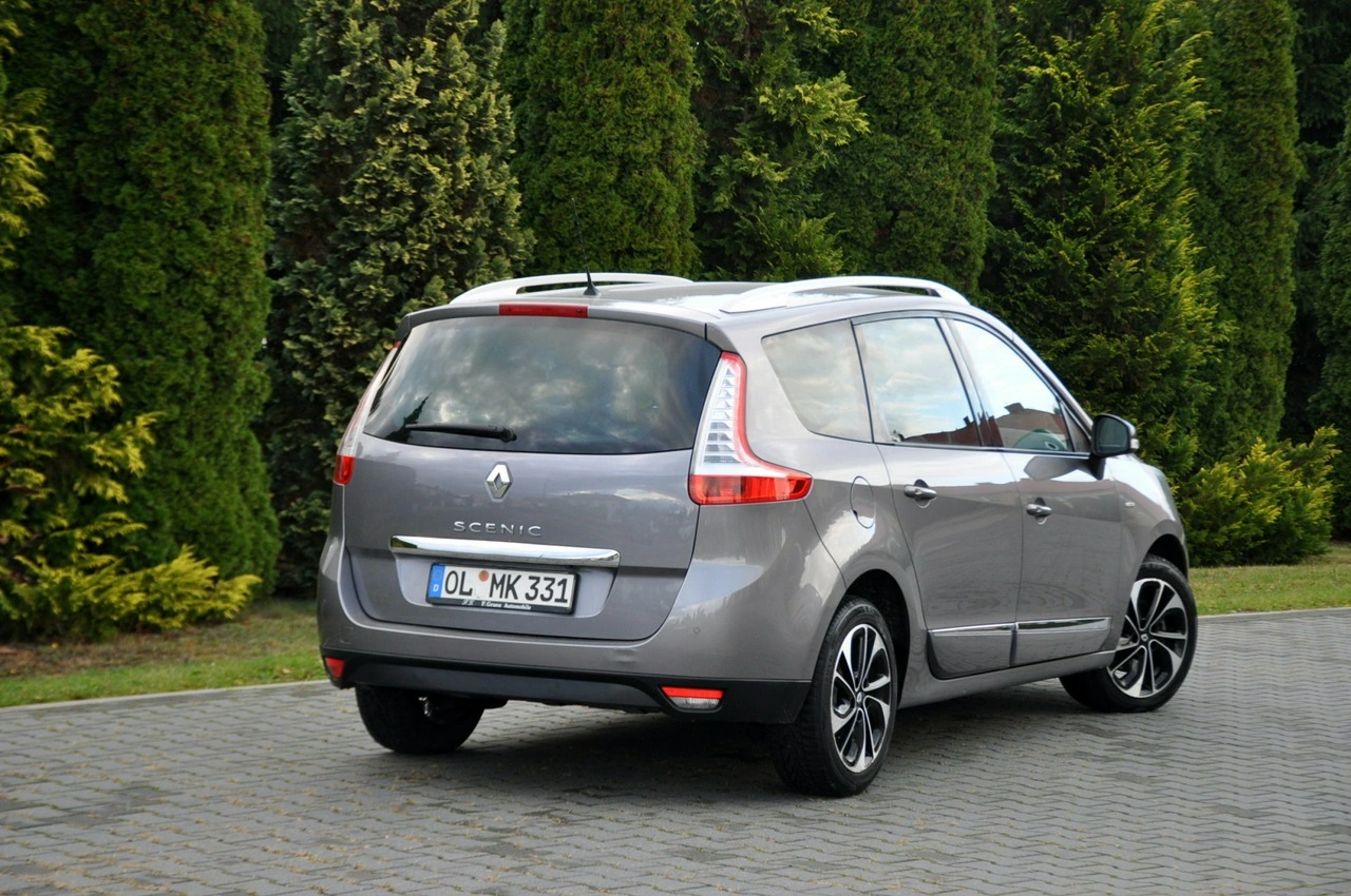 Renault Scenic - Zdjęcie 5