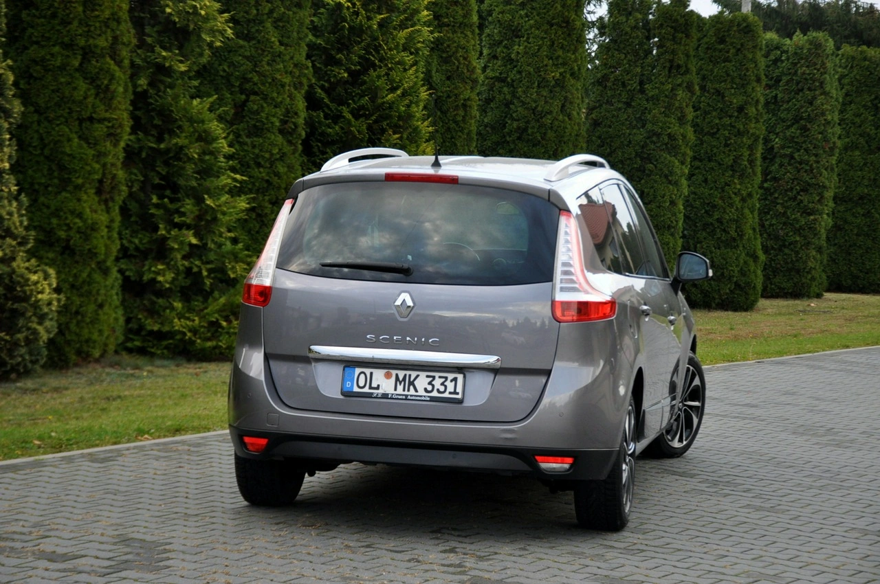 Renault Scenic - Zdjęcie 6