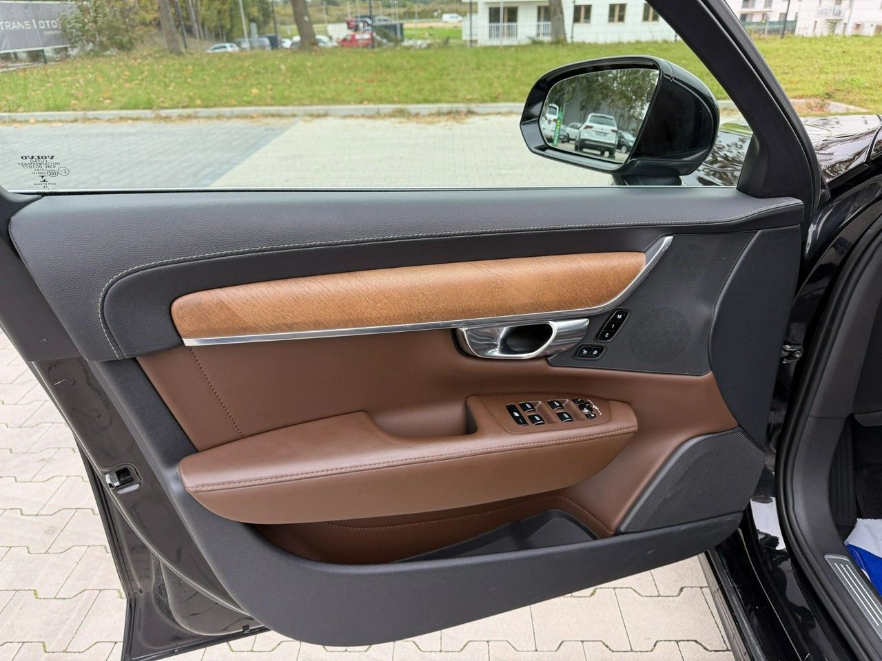 Volvo S90 - Zdjęcie 14