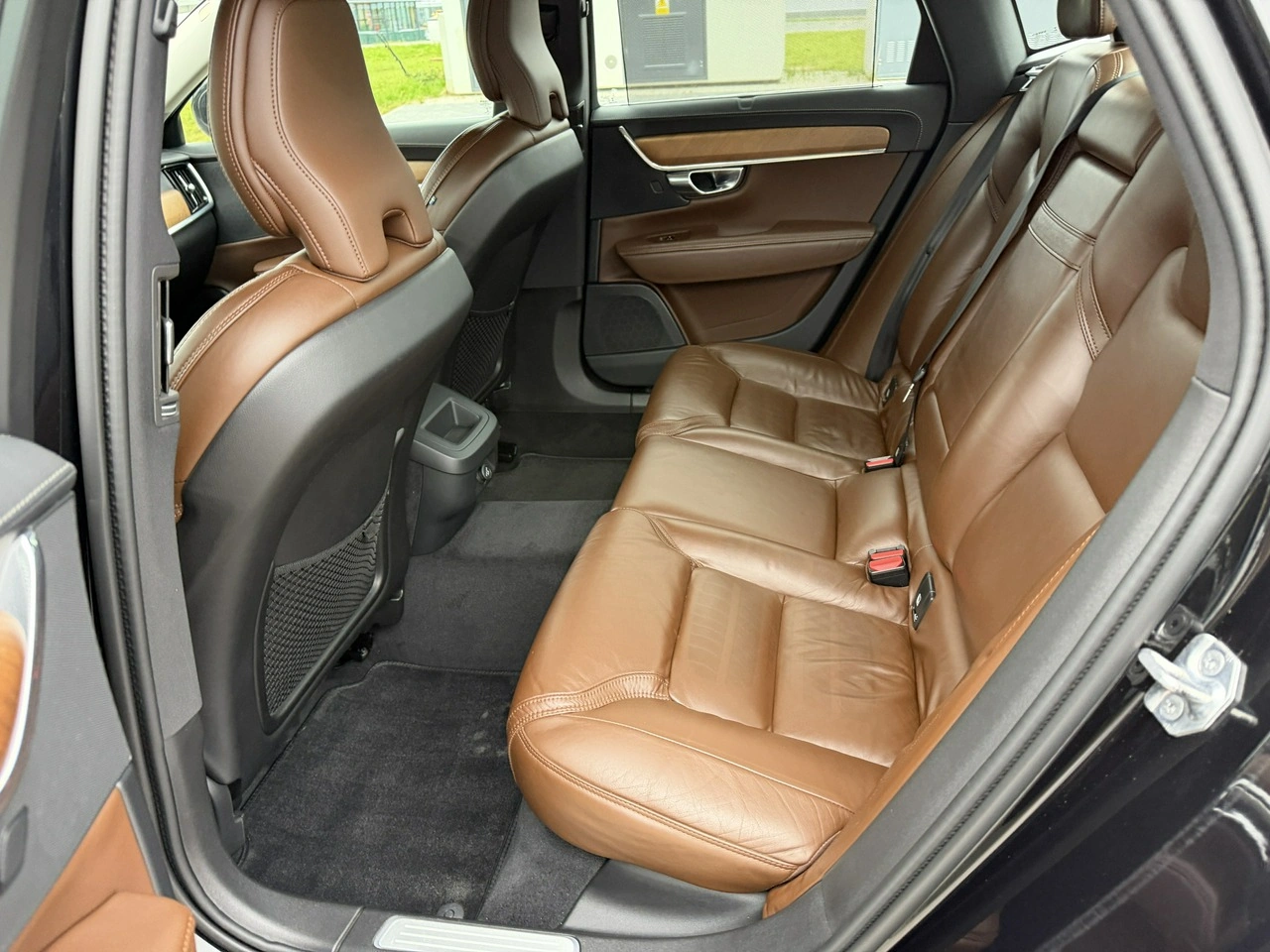 Volvo S90 - Zdjęcie 29
