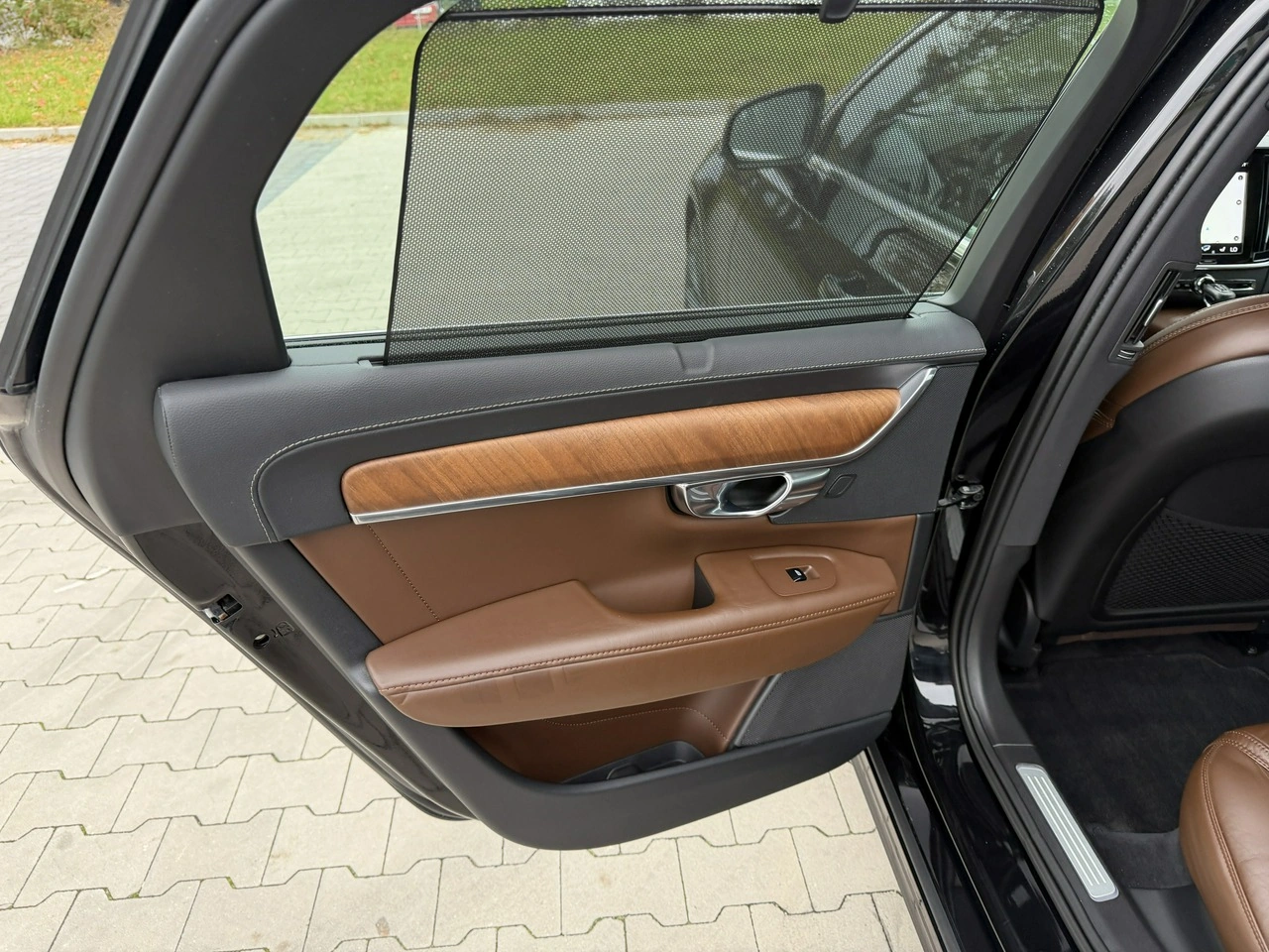 Volvo S90 - Zdjęcie 28