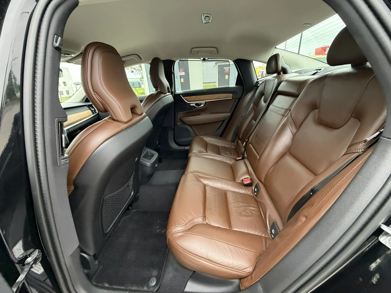 Volvo S90 - Zdjęcie 30