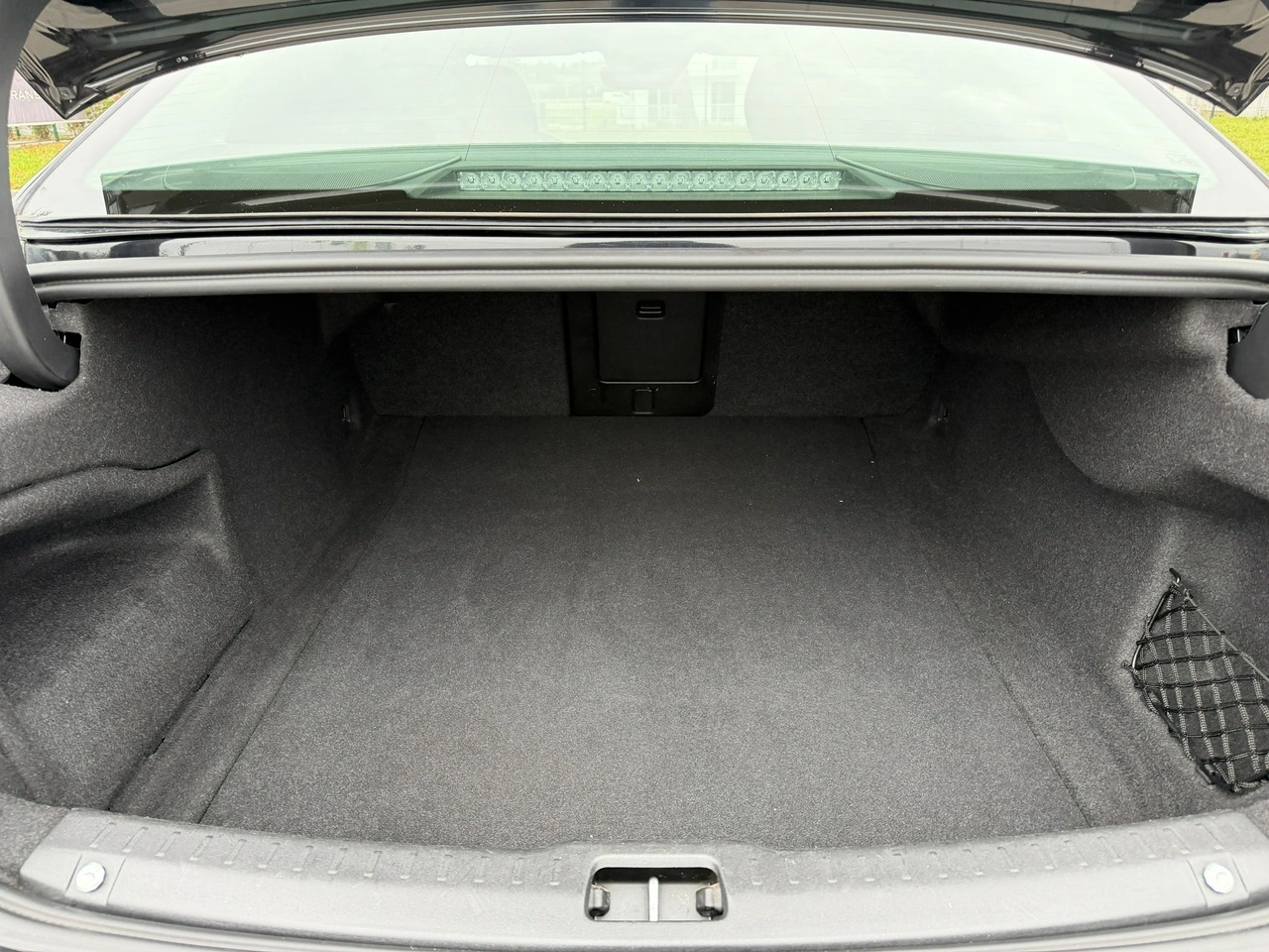 Volvo S90 - Zdjęcie 38