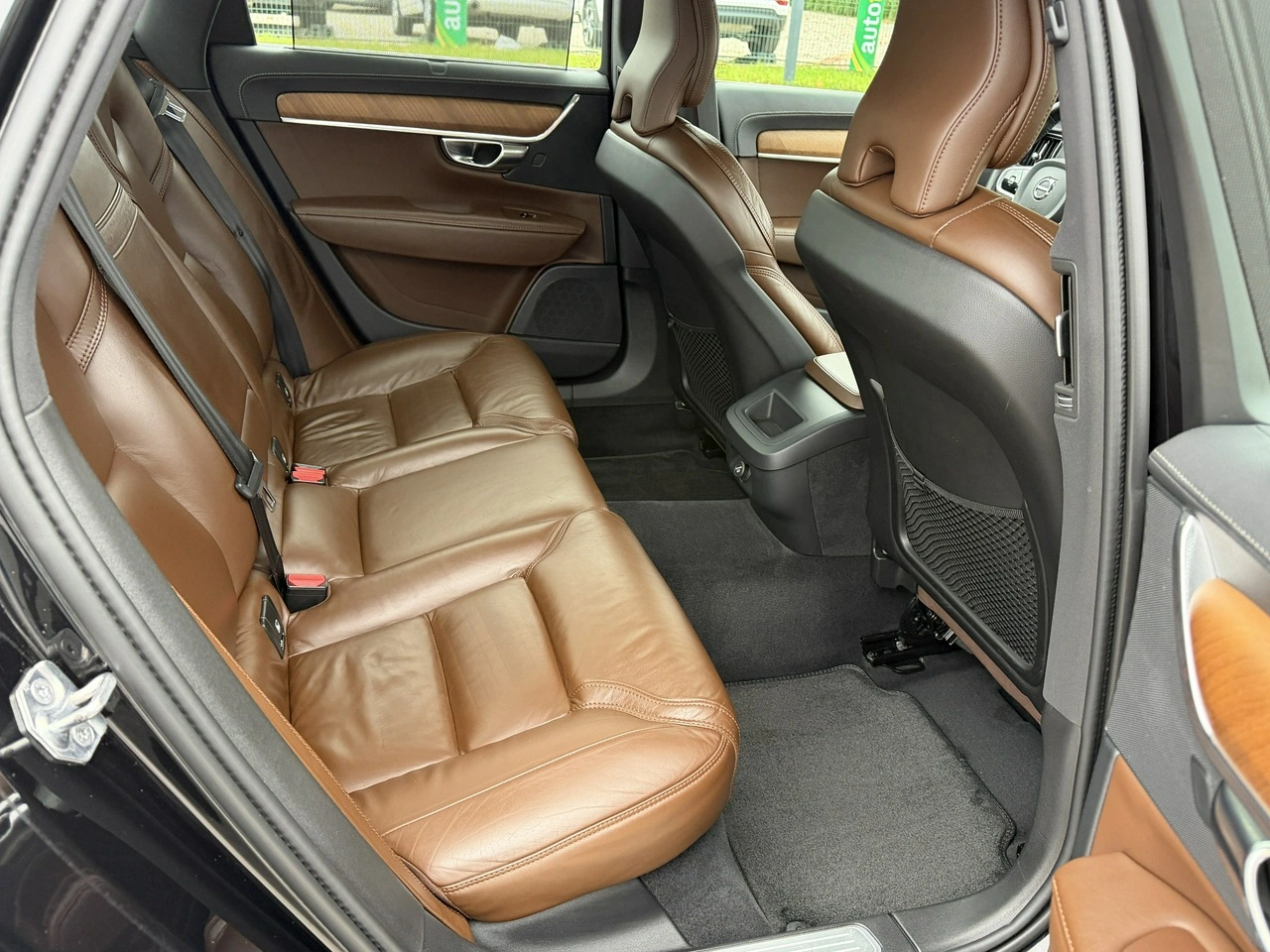 Volvo S90 - Zdjęcie 31