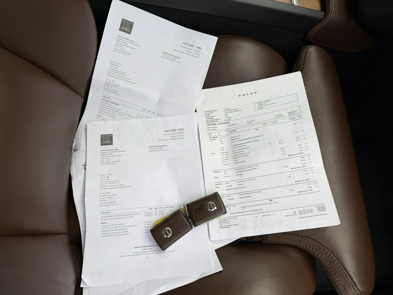 Volvo S90 - Zdjęcie 37