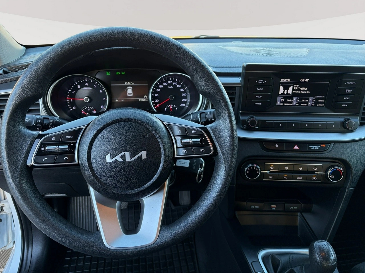 Kia Ceed - Zdjęcie 11