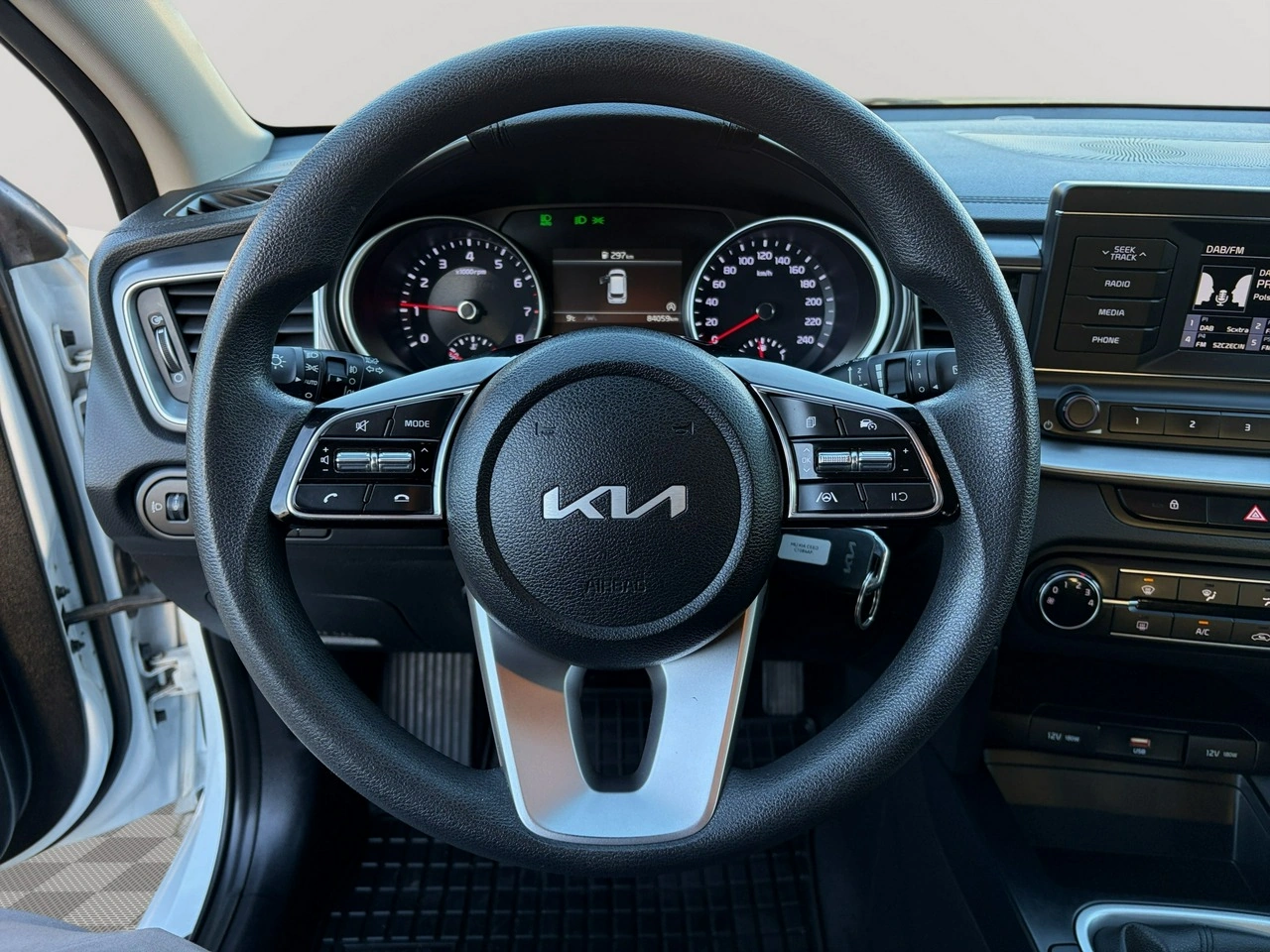 Kia Ceed - Zdjęcie 12