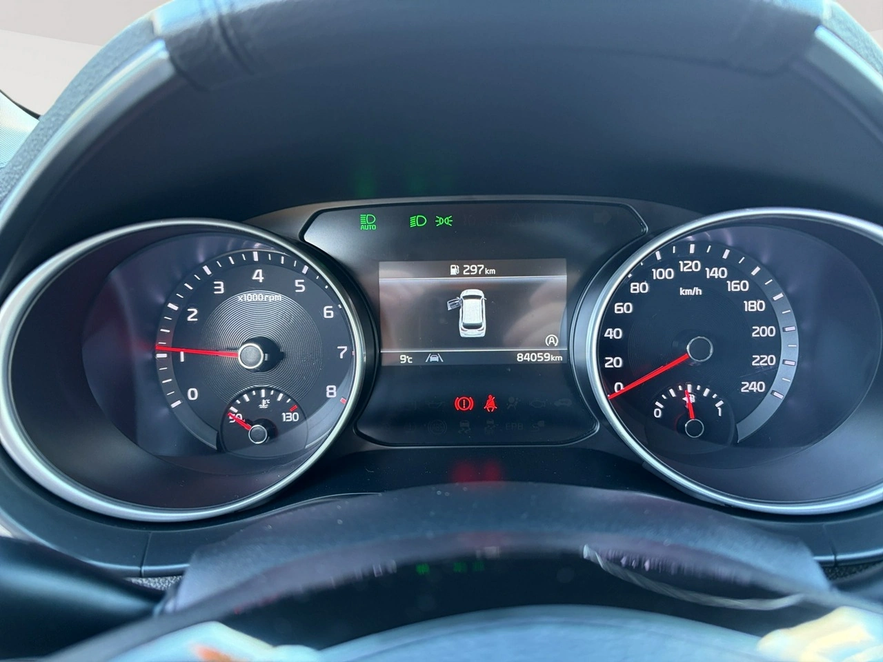 Kia Ceed - Zdjęcie 13