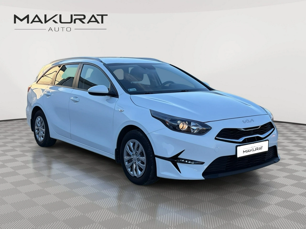 Kia Ceed - Zdjęcie 1